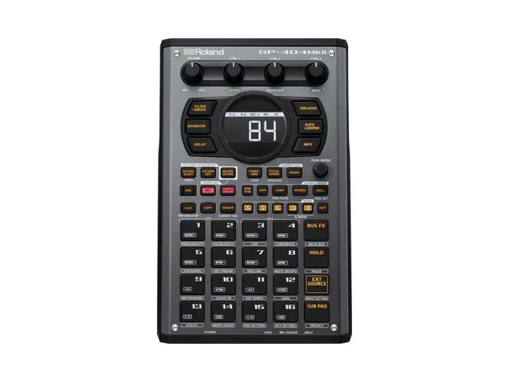 SP-404MKII
