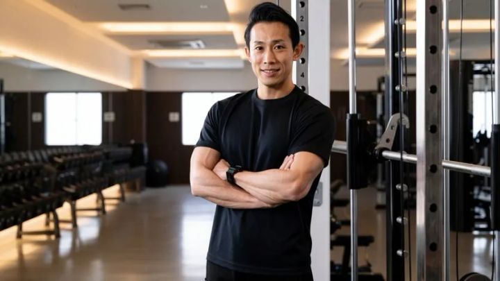 EIDOS代表・西本耕亮