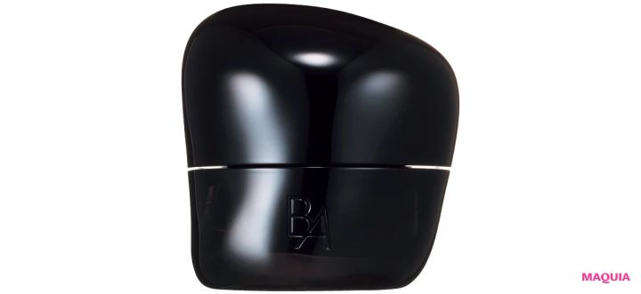 美容家 大野真理子さん おすすめのコスメ ポーラ B.A クリーム