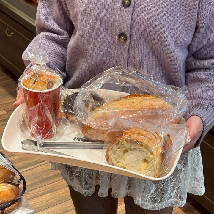 横浜 ポンパドウル 元町本店