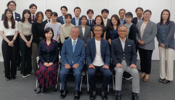 司法書士法人アプローチからのメッセージ