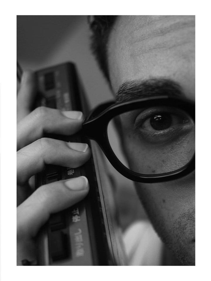 STANFORD所属のモデル・小島なおみの好きなもの①写真