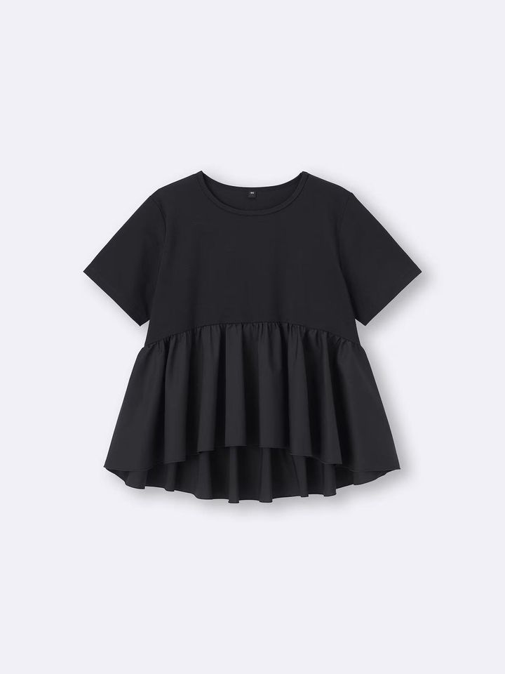 画像1: 出典：GU