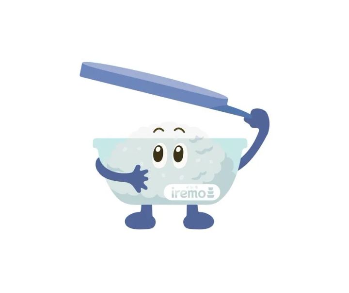 クレハ 新ブランド Rakucho・iremo 商品ラインナ