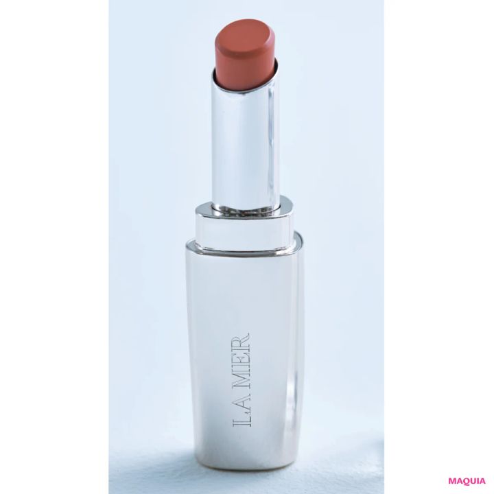 美容家 神崎恵さん 乾燥対策 おすすめコスメ ラ・メール ザ・リップトリートメント ハニー