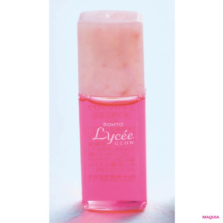 美容家 神崎恵さん 乾燥対策 おすすめコスメ ロートリセグロウ