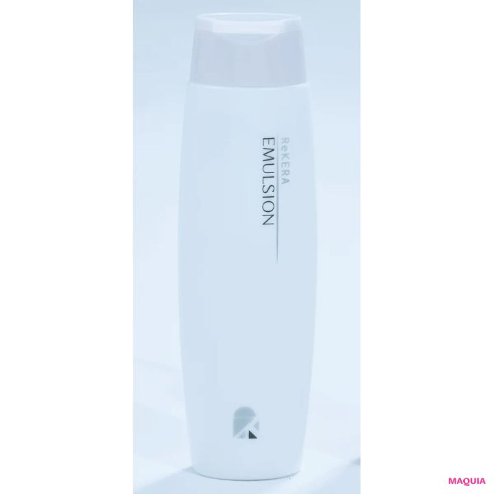 美容家 神崎恵さん 乾燥対策 おすすめコスメ リケラエマルジョン