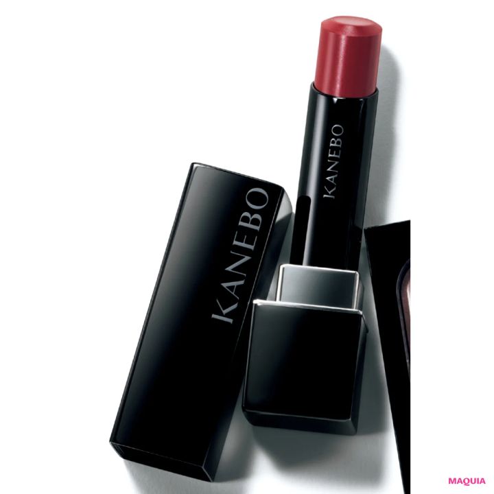 守屋麗奈さん（櫻坂46）が欲しい 2026年新作コスメ カネボウ ルージュスターヴァイブラント V15