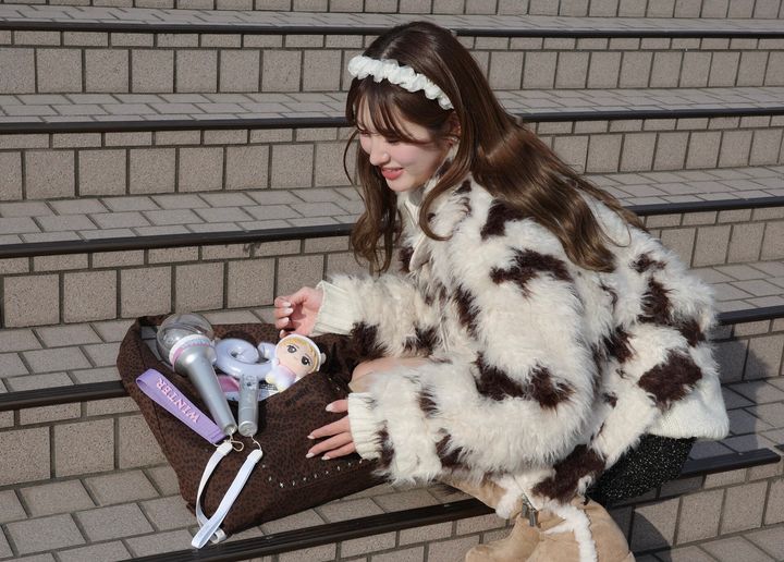 SMTOWN LIVE 参戦グッズ