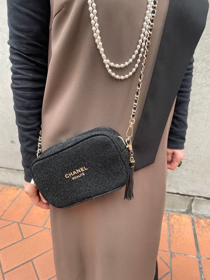 山口さん・バッグ