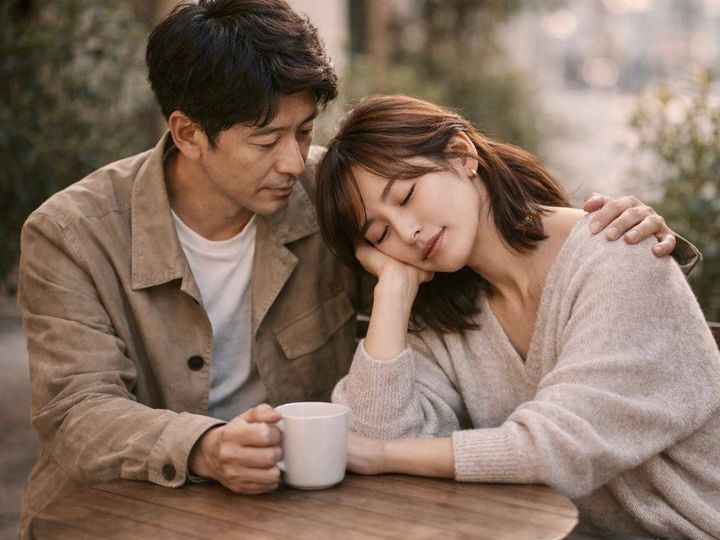 「無理してない？」の一言に差が出る。男性が本命だけに見せる“優しさ”