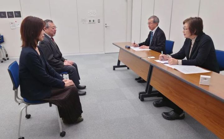 職場の相談対応を支える産業カウンセラーの活動