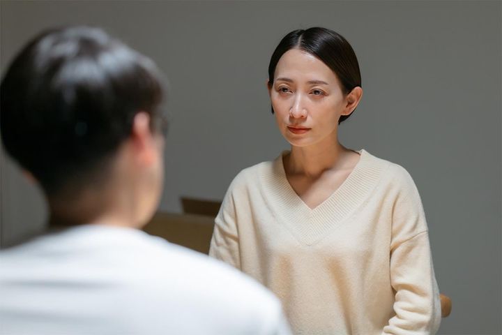 「熟年離婚」したいと思う？
