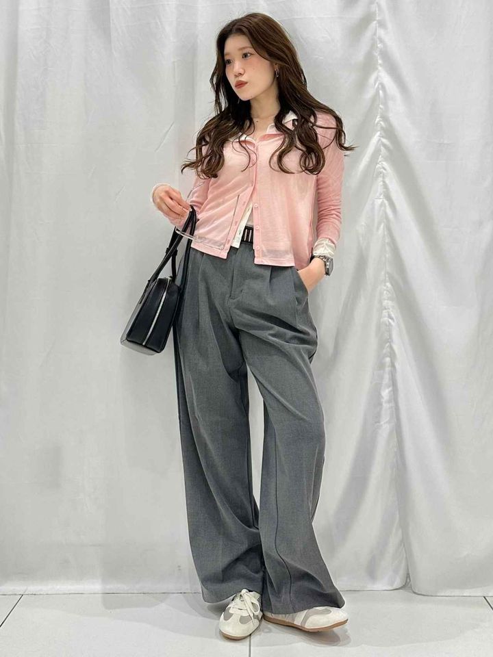 画像2: 出典：GU