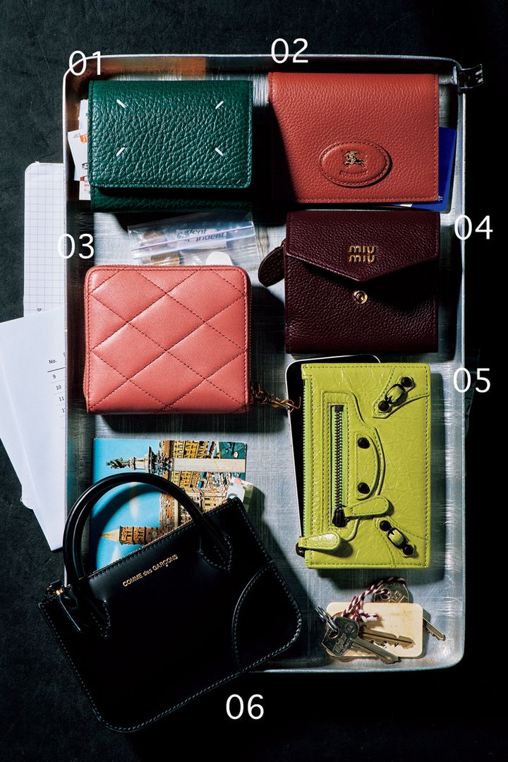 今欲しいのはコンパクトでおしゃれな財布。この春ゲットしたいおすすめ6選