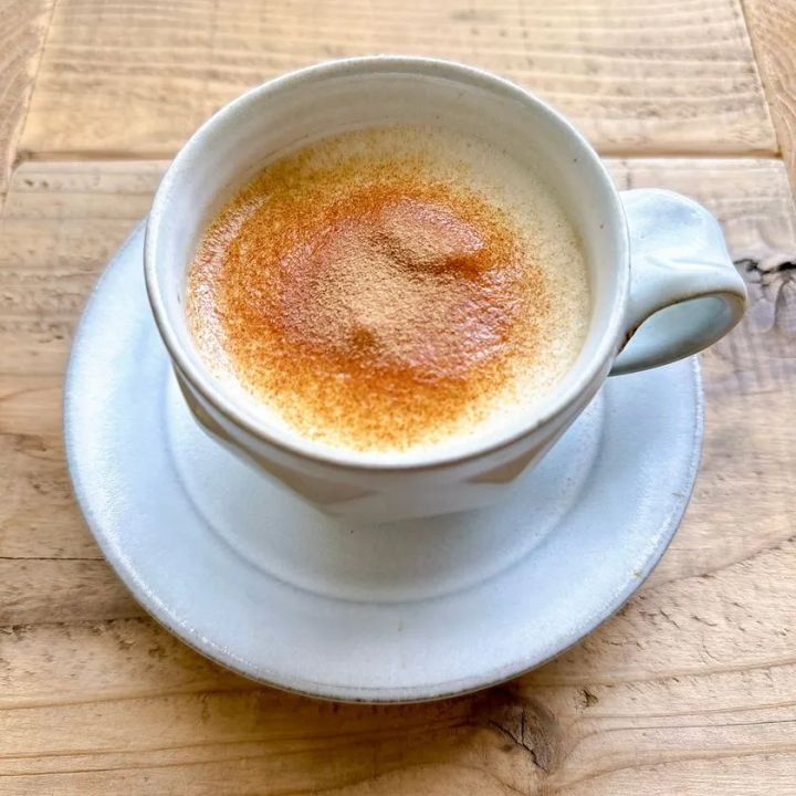 炊き込みご飯やごぼう茶ラテなど幅広い料理にアレンジできます