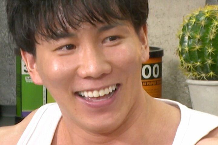 【写真・画像】吉瀬美智子からのボディタッチに「こんなことあるんだ…」ボディビルダー横川尚隆、忘れられない思い出明かす 1枚目