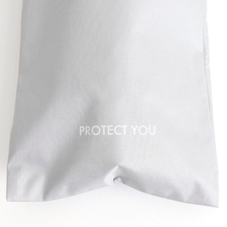 オトナミューズ付録 河北裕介さん監修の晴雨兼用折りたたみ傘ポシェット