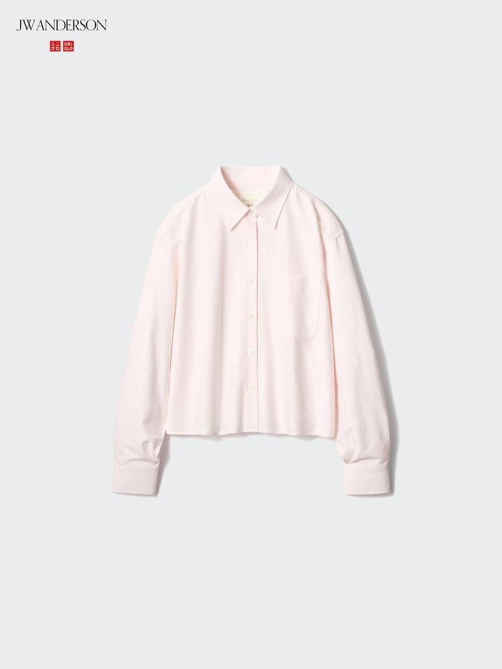 画像1: 出典：ユニクロ