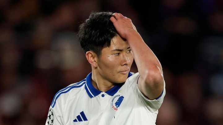 画像: (C)Getty Images