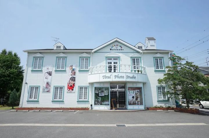 春は混雑なくゆったり