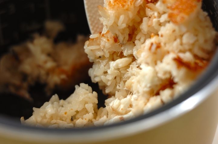 旨みと香りがすごい！切り身で作る鯛めし by 保田 美幸さんの作り方3