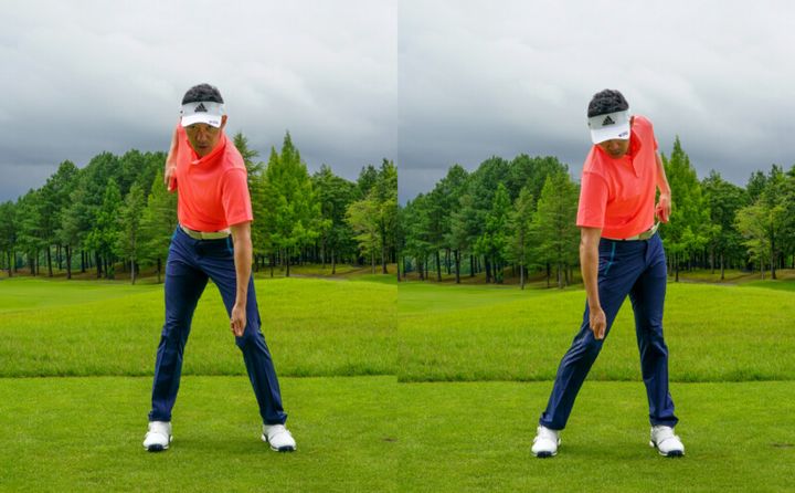 パーが簡単に獲れる“プロフェード”の打ち方！植村啓太が解説