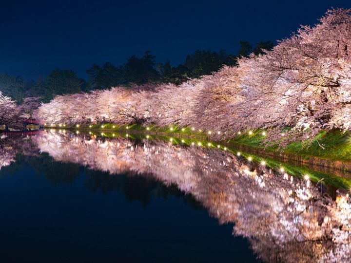 All About ニュース編集部が全国250人を対象に実施した「旅行先に関するアンケート」の調査結果から、春に行きたいと思う「青森県の旅行先」ランキングを発表！ 2位「弘前市」を抑えた1位は？