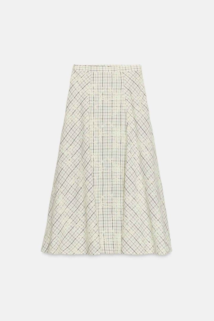 画像3: 出典：ZARA