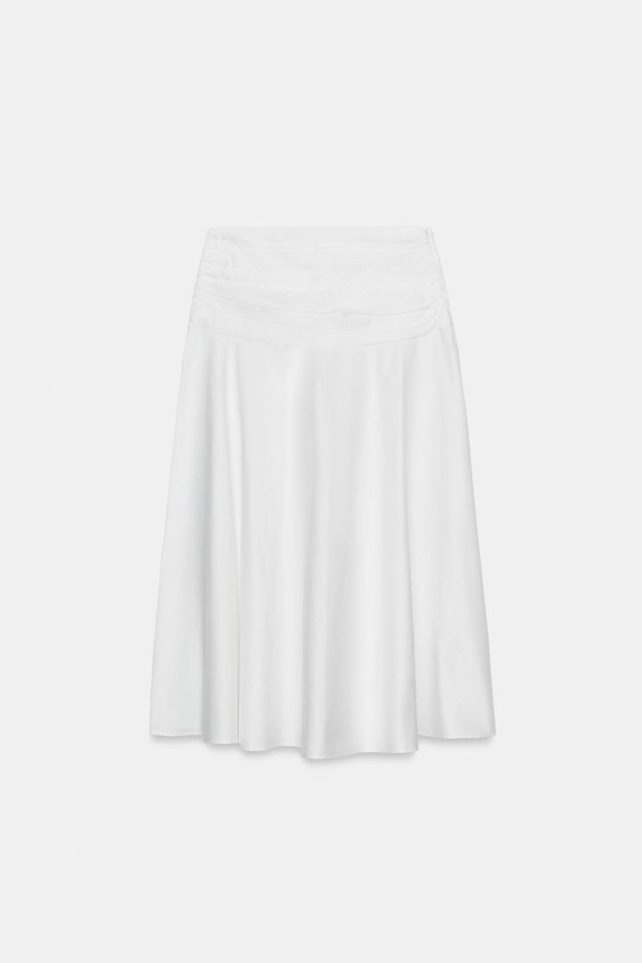 画像2: 出典：ZARA