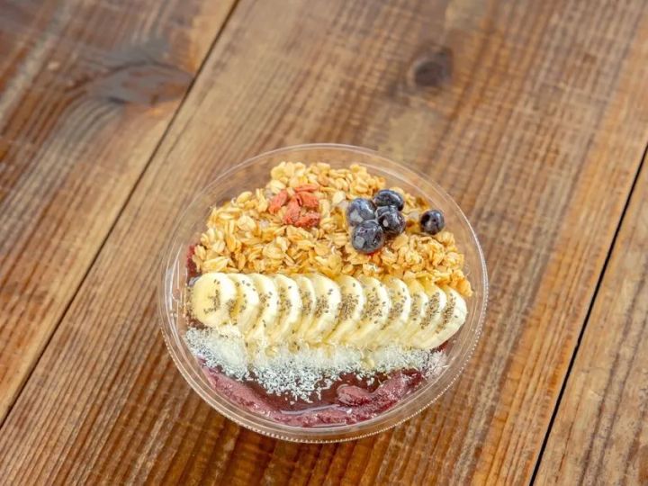 ハワイのサーファー発のオーガニックカフェ「THE