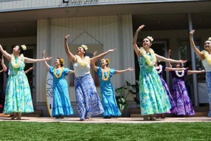 国産・ハワイ産ウクレレを扱う「icolele」