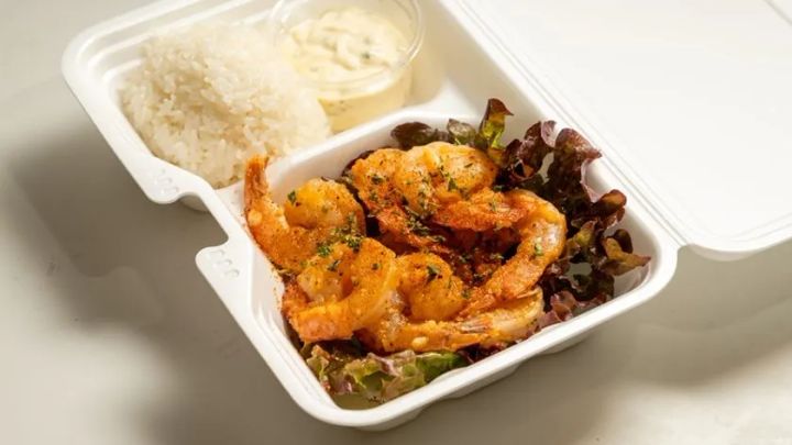 ダイヤモンドヘッド山麓