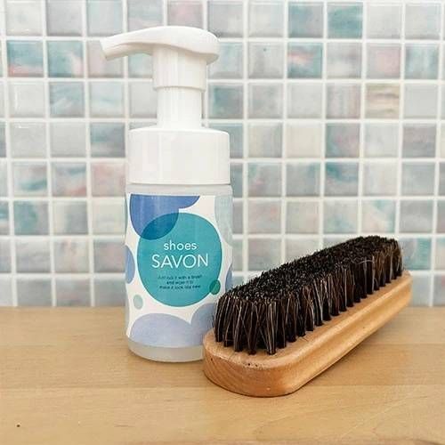 shoes SAVON(シューズシャボン) スターターキット