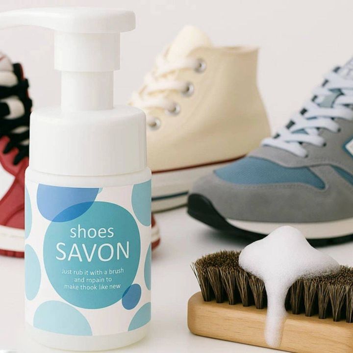 shoes SAVON(シューズシャボン) スターターキット