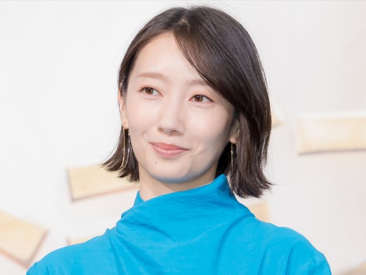 2026年春ドラマ「期待する主演女優」ランキング第1位：波瑠（『月夜行路 ―答えは名作の中に―』） クランクイン！ width=