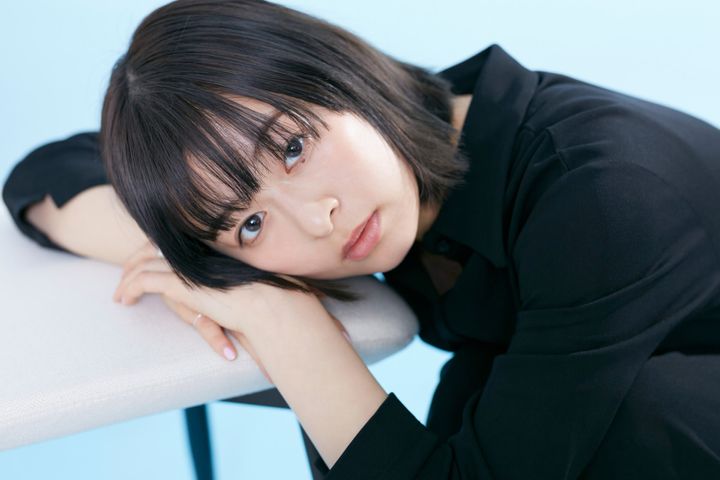 森七菜、快進撃を支える無敵のマインドセット「好きなことだから、夢中」 width=