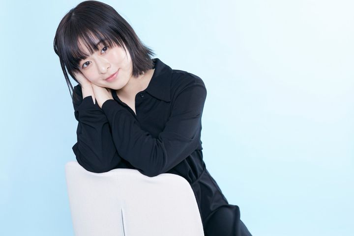 森七菜、快進撃を支える無敵のマインドセット「好きなことだから、夢中」 width=