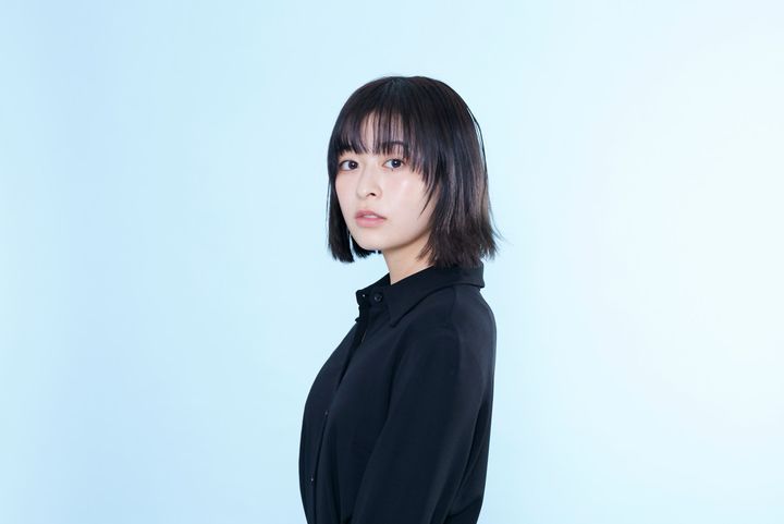 森七菜、快進撃を支える無敵のマインドセット「好きなことだから、夢中」 width=