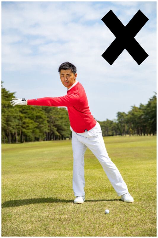 ヘッドタイプ別のアイアンのベストな打ち方！形状と機能に合ったスイングで打とう