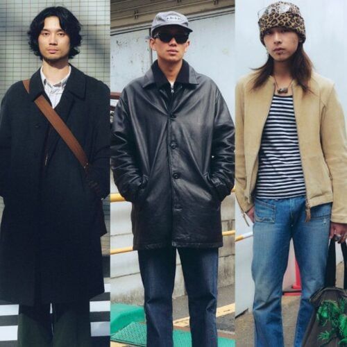 【1週間スナップまとめ】20代の“柄物MIX”から30代の“きっちりカジュアル”まで！街で見つけたセンスの良い人7選