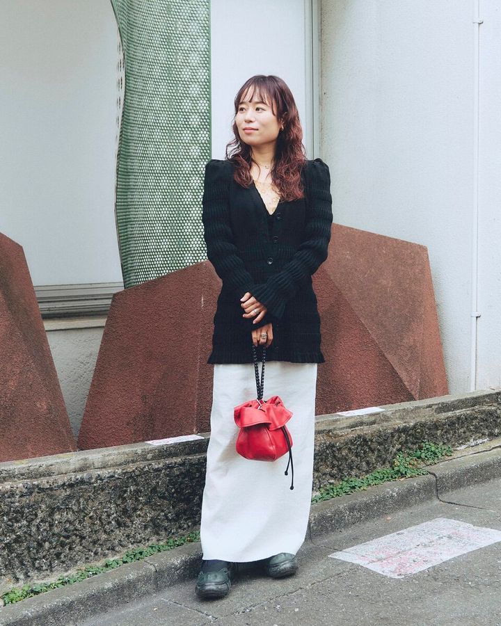 3月30日（月）パート／網野芽衣さん（33歳）