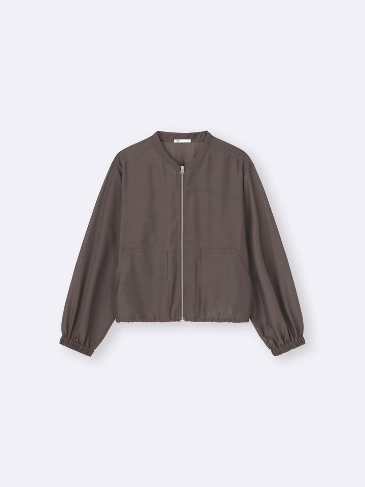 画像3: 出典：GU