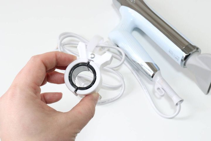 コードクリップ（3個） 形状