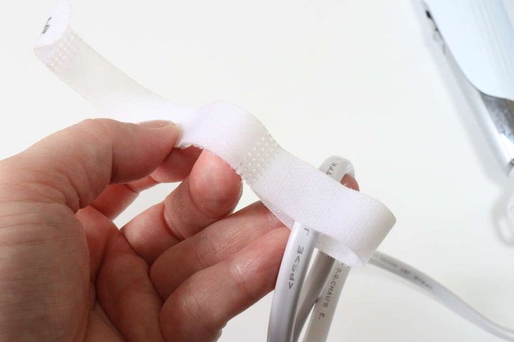 面ファスナー コードまとめ