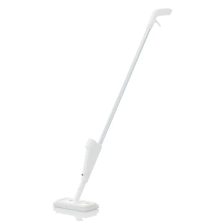 カインズの玄関タイルスプレー付きブラシのビジュアル