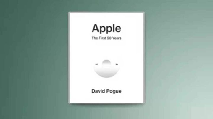 Apple史の最新書籍