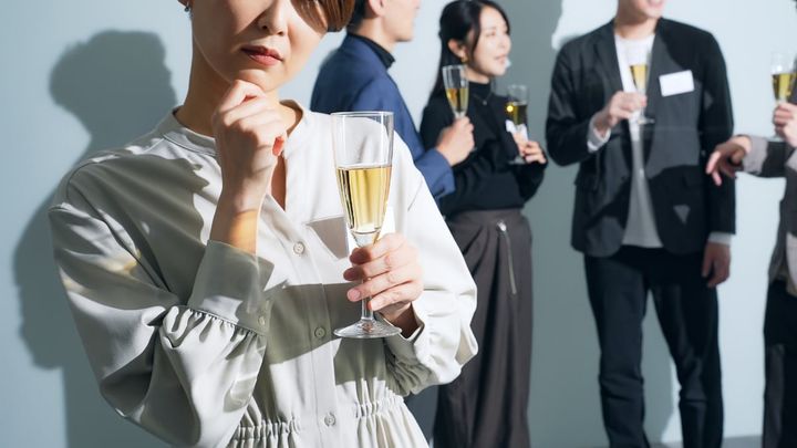 高収入、高学歴で見た目も良いのに結婚できない人の共通点とは？（画像はイメージ）