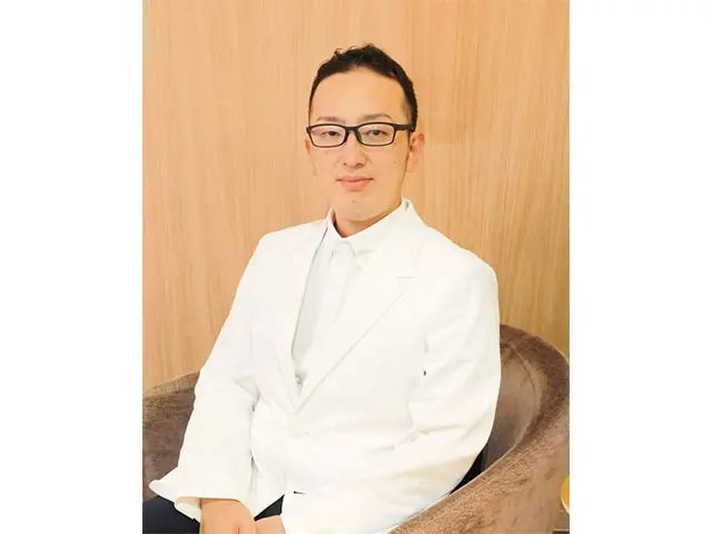 プロフィールイメージ