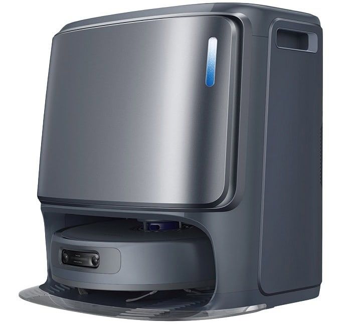 BALLISTIK BOYZ・奥田力也さんが次に欲しい家電は……Freo Z Ultra ロボット掃除機［Narwal］